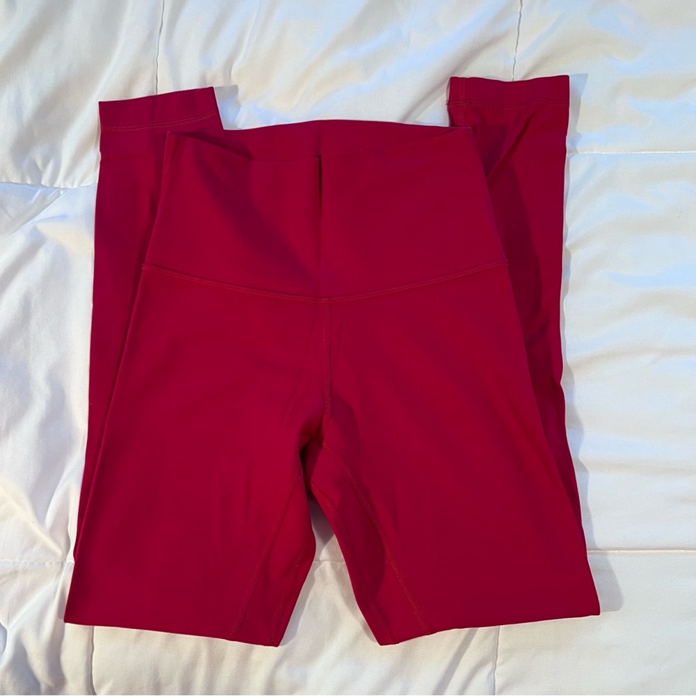 Lululemon Align Pant II 25”